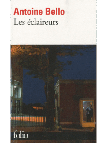Les éclaireurs