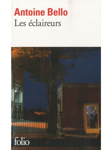 Les éclaireurs