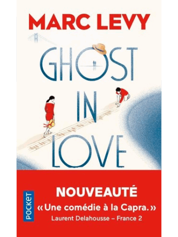 Ghost in love
