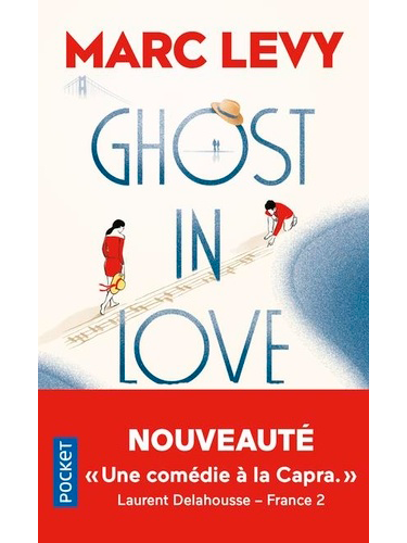Ghost in love