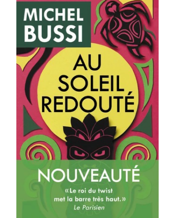 Au soleil redouté