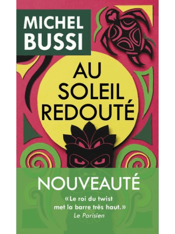 Au soleil redouté