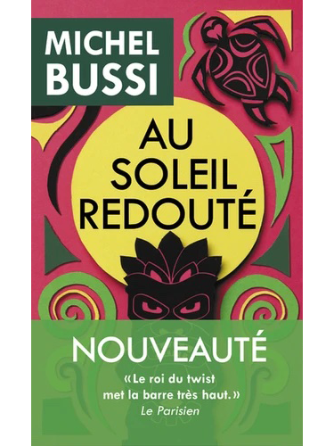 Au soleil redouté