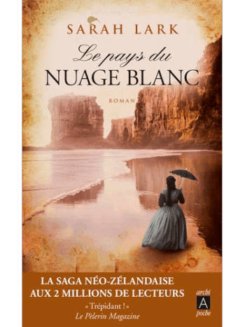 Le pays du nuage blanc / Volume 1