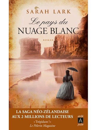 Le pays du nuage blanc / Volume 1