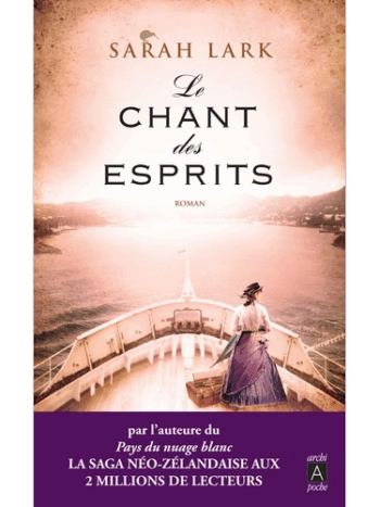 Le chant des esprits / Volume 2