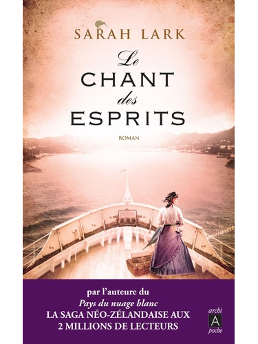 Le chant des esprits / Volume 2