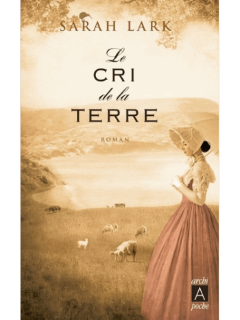 Le Cri de la Terre / Volume 3