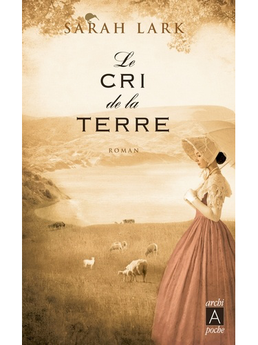 Le Cri de la Terre / Volume 3