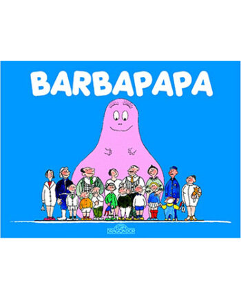 Barbapapa
