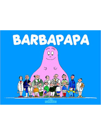 Barbapapa