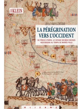 La pérégrination vers l'occident