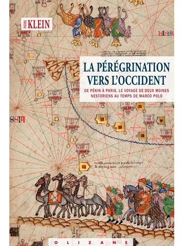 La pérégrination vers l'occident