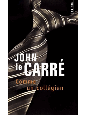 Comme un collégien