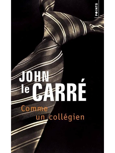 Comme un collégien