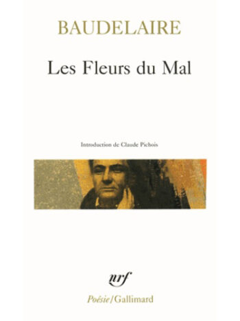 Les Fleurs du Mal