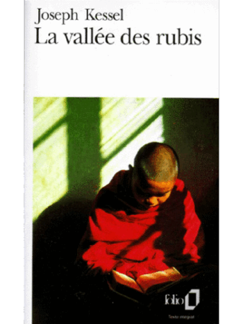 La vallée des rubis