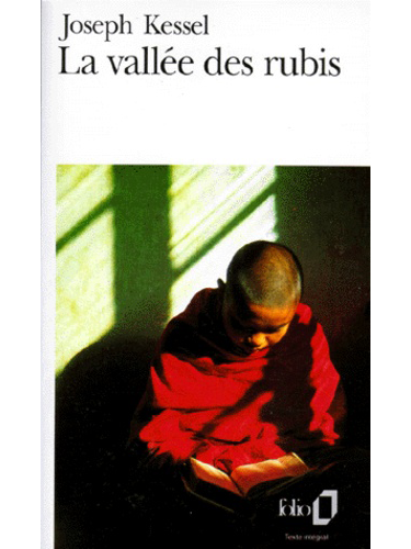 La vallée des rubis