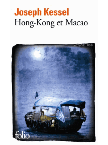 Hong-Kong et Macao