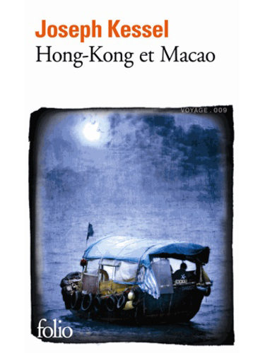 Hong-Kong et Macao