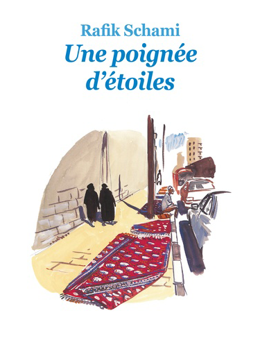 Une poignée d'étoiles