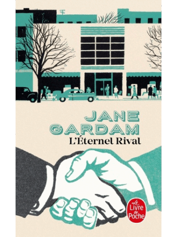 L'éternel rival