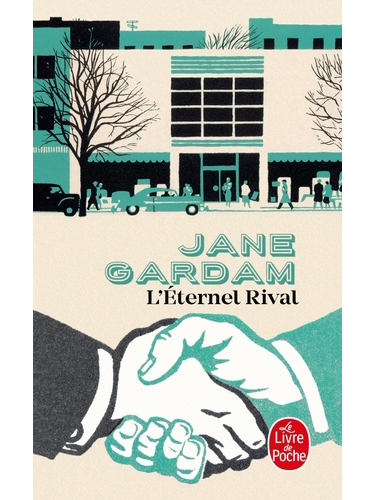 L'éternel rival