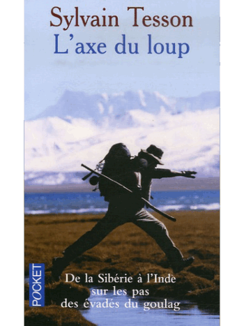 L'axe du loup