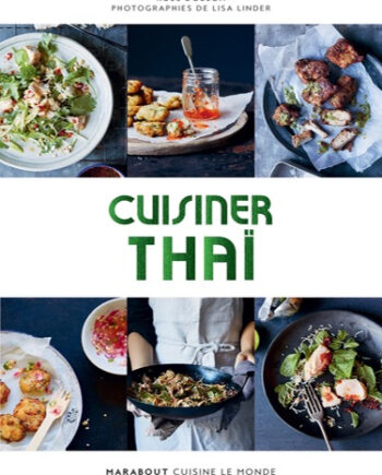 Cuisiner thaï