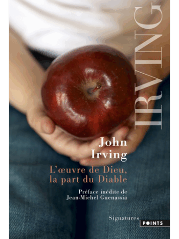 L'oeuvre de Dieu, la part du diable