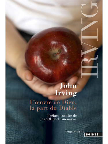 L'oeuvre de Dieu, la part du diable