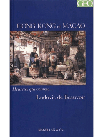 Hong Kong et Macao