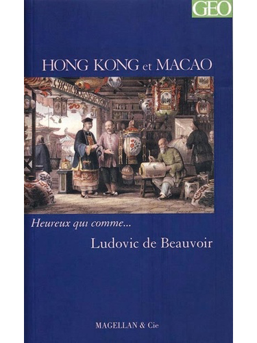 Hong Kong et Macao