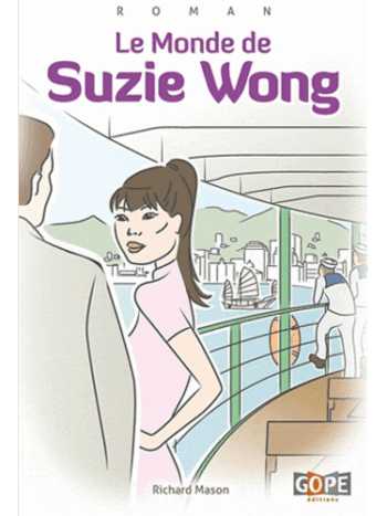 Le monde de Suzie Wong