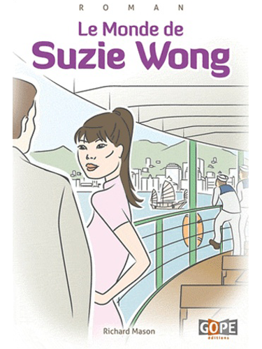 Le monde de Suzie Wong