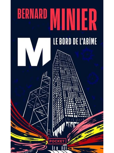 M, le bord de l'abîme