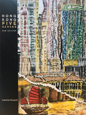 Hong Kong : five senses