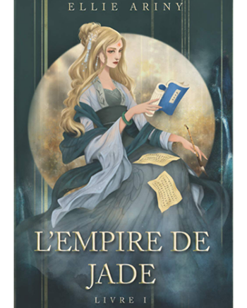 L'Empire de Jade - Tome 1
