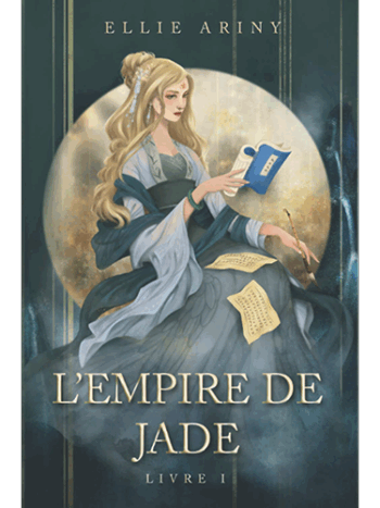 L'Empire de Jade - Tome 1