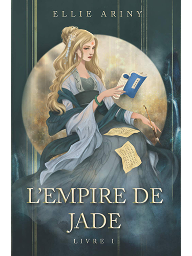 L'Empire de Jade - Tome 1