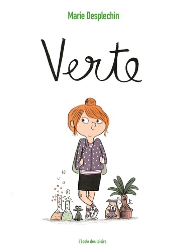 Verte