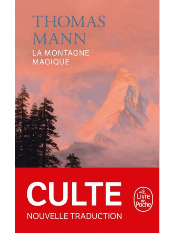 La Montagne magique
