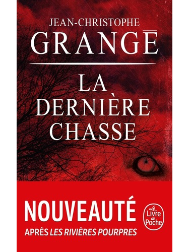 La dernière chasse