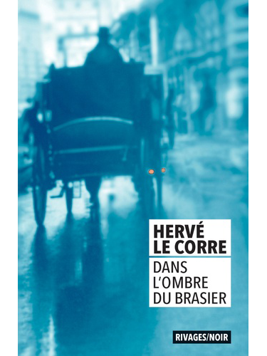 Dans l'ombre du brasier