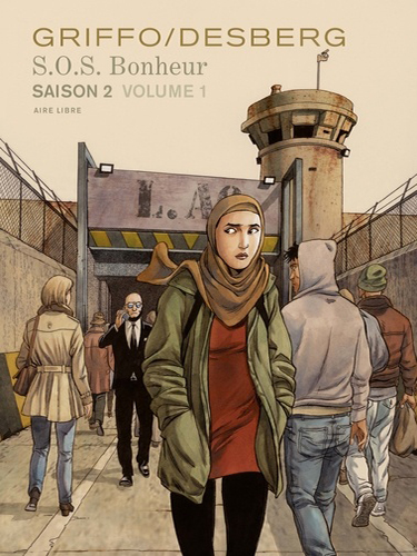 SOS bonheur - Saison 2 - Tome 1