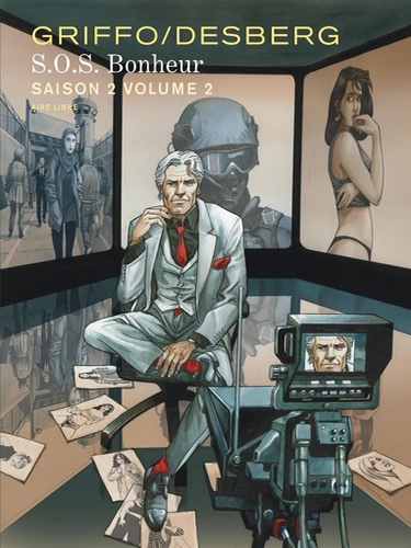 SOS bonheur - Saison 2 - Tome 2