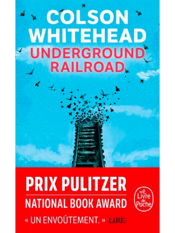 Underground railroad