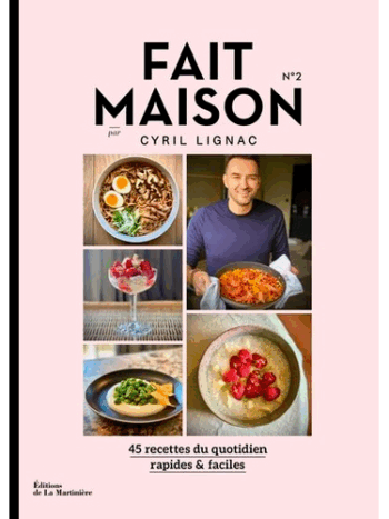 Fait maison - Tome 2