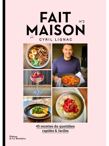Fait maison - Tome 2