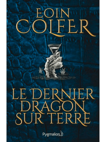 Le dernier dragon sur terre